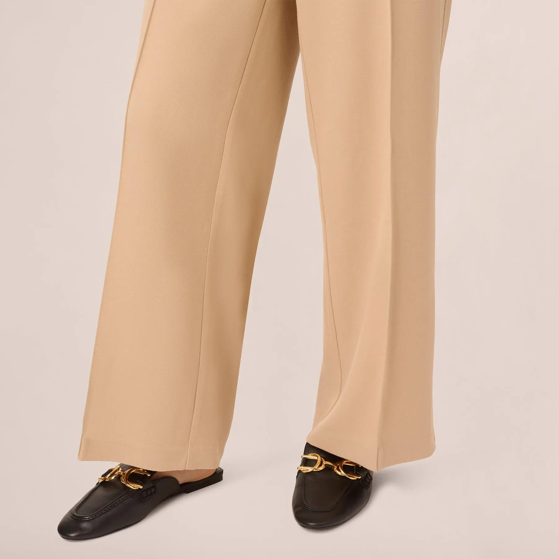 Custom Twill Zip Fly Belted Wide Leg Pant (4).jpg