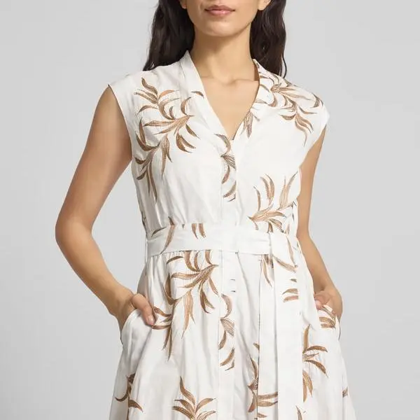 Custom midi waist belt white dress (3).jpg