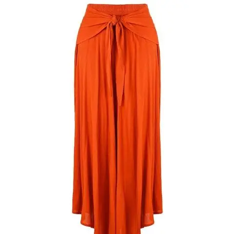Custom Front Crinkle Maxi Skirt (5).jpg