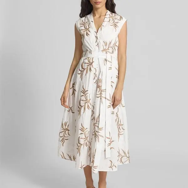 Custom midi waist belt white dress (4).jpg