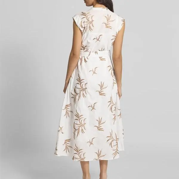 Custom midi waist belt white dress (5).jpg