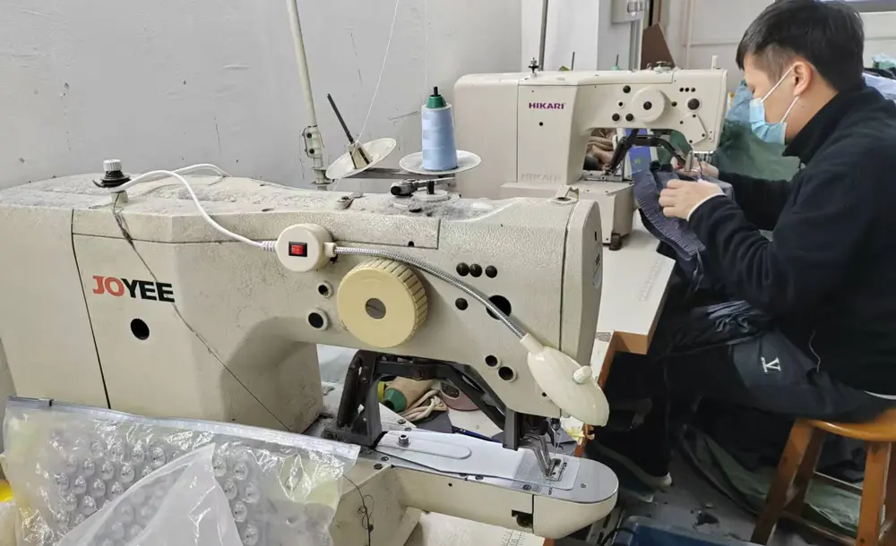 Production-Technology