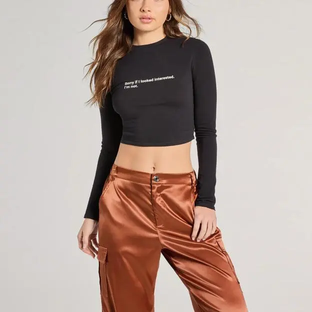 custom high quality Graphic women t shirt