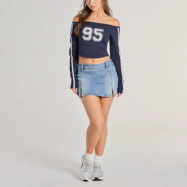 Crop Top women t shirts.jpg