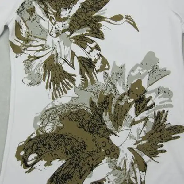 Screen-printing