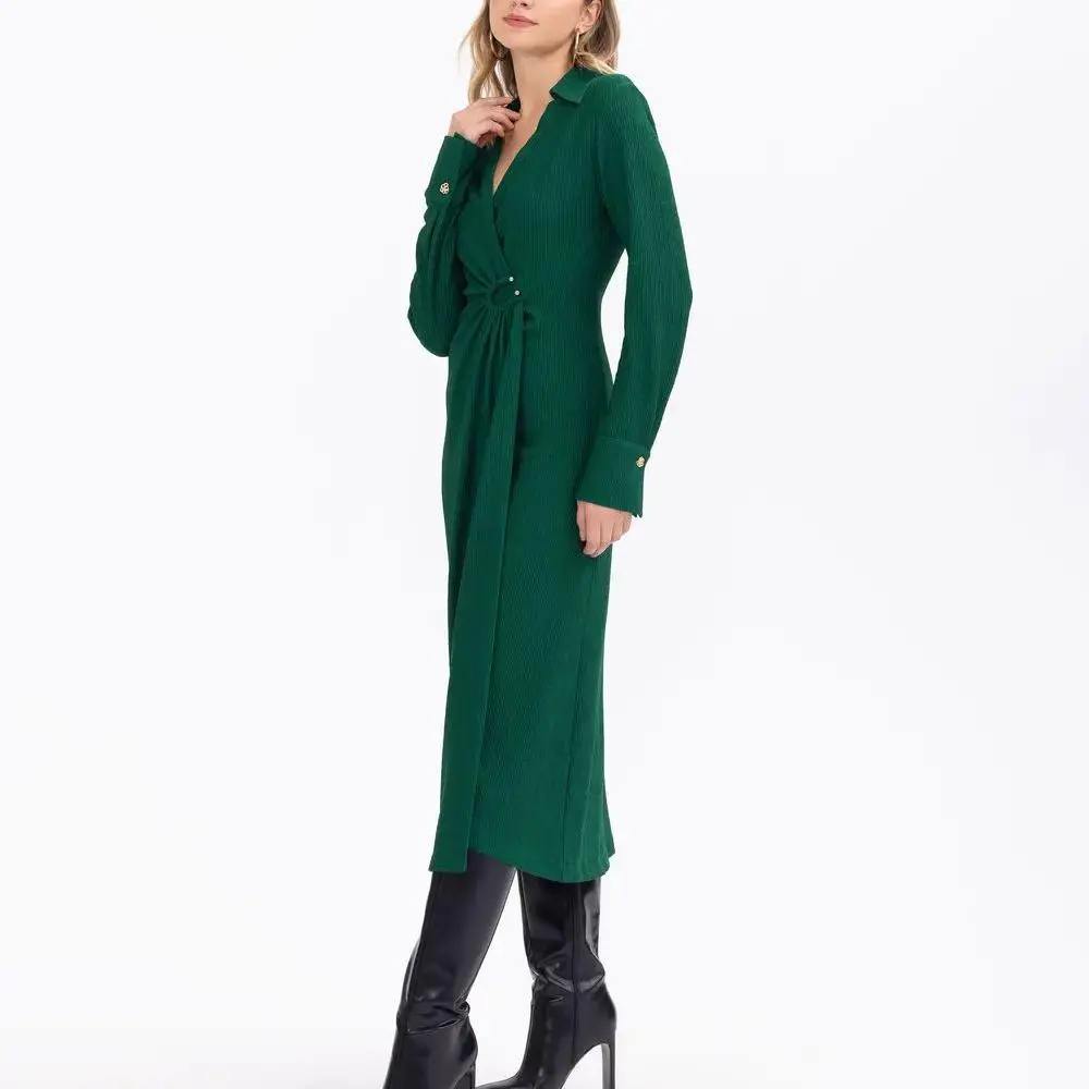 custom loneg dress