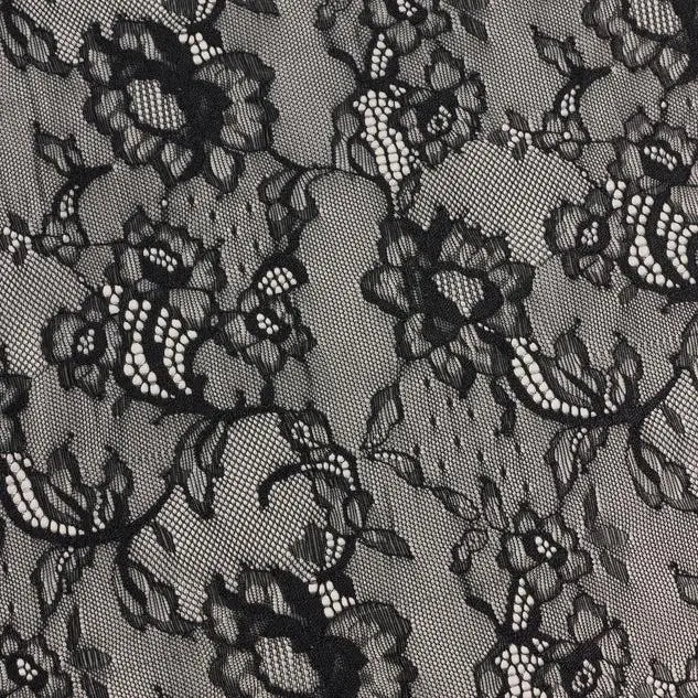 Wholeasela Custom Lace Slit plus size womens skirts.jpg