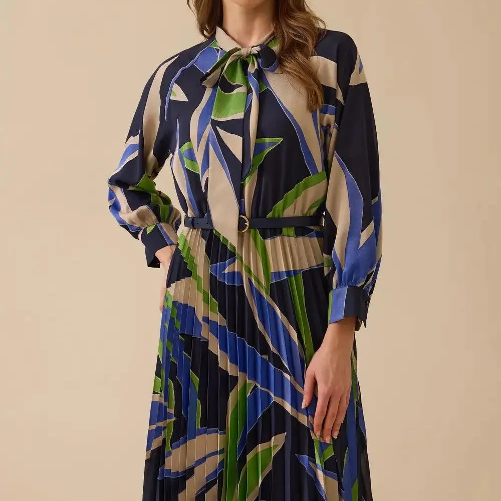 manufacture custom dress 3