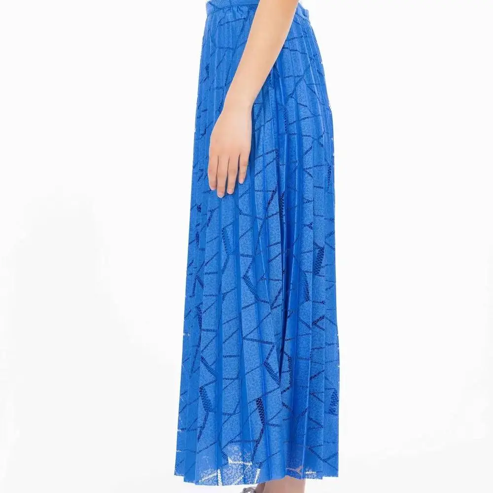 custom lined maxi length pleated skirt (2).jpg